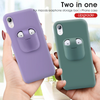 2 in 1 iPhone Case