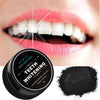 Charcoal Teeth Whitening