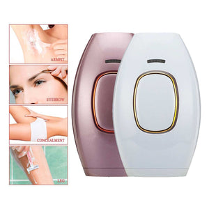 TheraSmooth Laser Hair Removal
