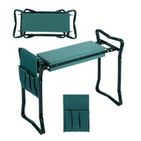 Gardening Kneeler & Seating Bundle