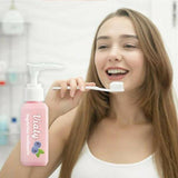 Pearl Glow Toothpaste