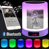 Personalized Photo Night Light