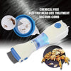 Electric Lice Comb