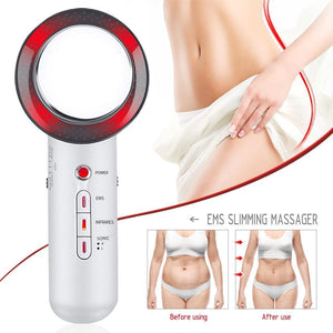 Infrared Slimming Massager