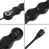 Flex Power Strip