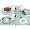 2 in1 Pet Feeder