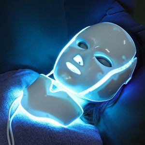 GLAM Light Therapy Mask