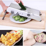 Mandoline Slicer Pro