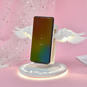 WINGS Wireless Charger