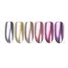 Metallic Mirror Nail Polish