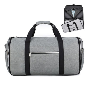 Multifunctional Duffle Bag