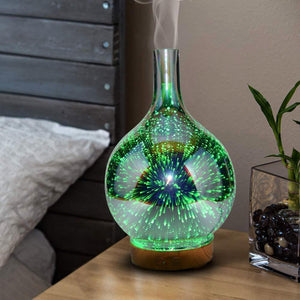 Fireworks Humidifier