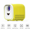 Portable LED Projector