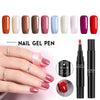 Nail Polish Pen