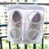 3pcs Footwear Washing Bags