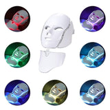 GLAM Light Therapy Mask