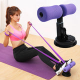 Portable Sit-Up Kit