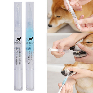 Pet Teeth Repairing Kit