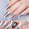 Metallic Mirror Nail Polish