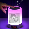 Personalized Photo Night Light