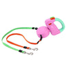 Retractable Dog Leash