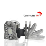 LED Folding Deformable Light