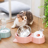 2 in1 Pet Feeder