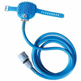 Dog Shower Tool