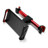 Car Rear Seat Phone Bracket