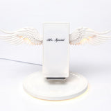 WINGS Wireless Charger