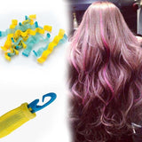 KINK Hair Curlers