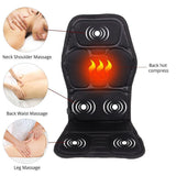 Electric Chair Cushion Massager