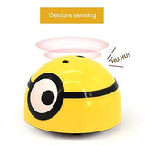 Minions Escaping Toy