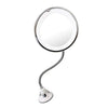 10x Magnifying LED Mirror