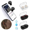 Smart Touch Control Earbuds