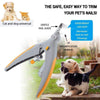 PET TRIM Nail Clipper