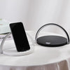 Smart LED Lamp Wireless Charger