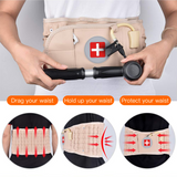 Back Pain Relief Belt