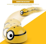 Minions Escaping Toy