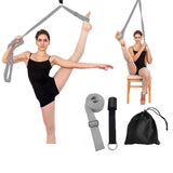 Door Flexibility Leg Stretcher