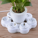 Flex Power Strip