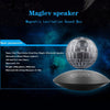 Maglev Levitating Stereo Speaker