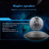 Maglev Levitating Stereo Speaker