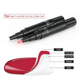 Nail Polish Pen