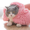 Super Pet Towel