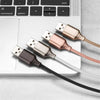 Cut-off LED USB Cable