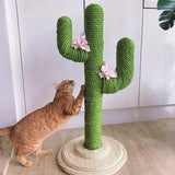 Cat Cactus Climbing Frame