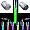 LED Faucet Light