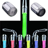 LED Faucet Light