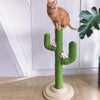 Cat Cactus Climbing Frame